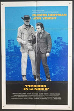 Load image into Gallery viewer, Midnight Cowboy (Spanish) - Printed Originals