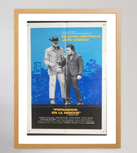 Load image into Gallery viewer, Midnight Cowboy (Spanish)