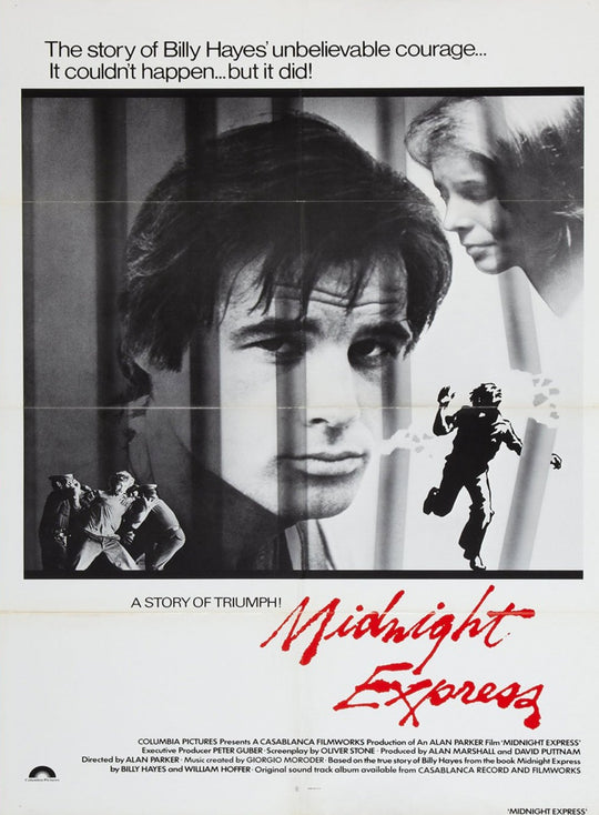 Midnight Express