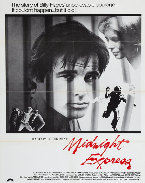 Midnight Express