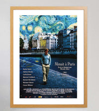 Load image into Gallery viewer, Midnight In Paris (French)