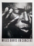 Load image into Gallery viewer, Miles Davis - En Concert