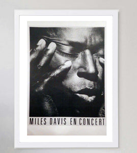 Miles Davis - En Concert