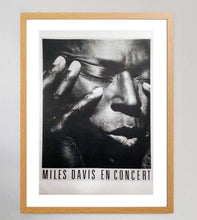 Load image into Gallery viewer, Miles Davis - En Concert