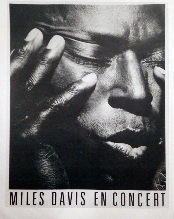 Miles Davis - En Concert