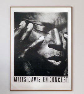 Miles Davis - En Concert