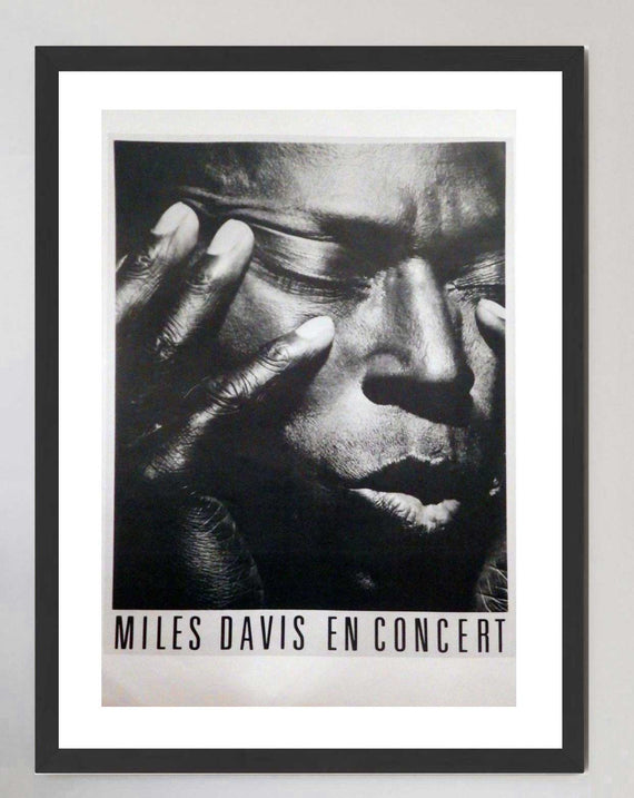 Miles Davis - En Concert