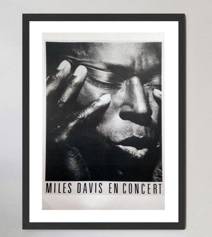 Miles Davis - En Concert