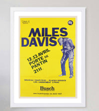 Load image into Gallery viewer, Miles Davis - Live in Paris