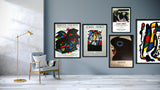 Load image into Gallery viewer, Joan Miro - Fundació 82