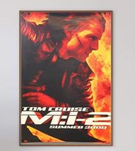 Load image into Gallery viewer, Mission Impossible 2 - Printed Originals