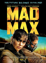 Load image into Gallery viewer, Mad Max: Fury Road