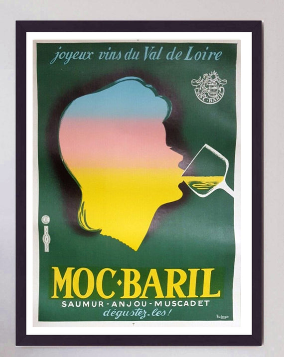 Moc Baril - Bellenger