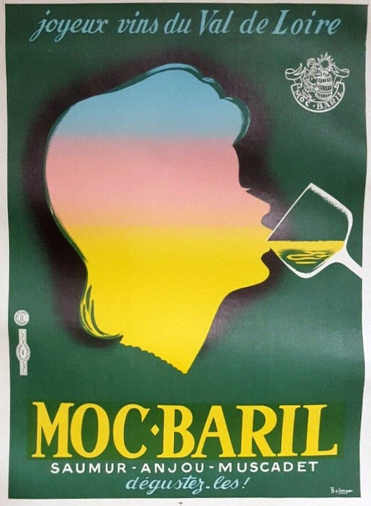 Moc Baril - Bellenger