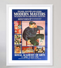 Load image into Gallery viewer, Modern Masters - Royal Academy Of Arts