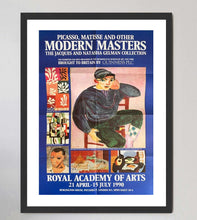 Load image into Gallery viewer, Modern Masters - Royal Academy Of Arts