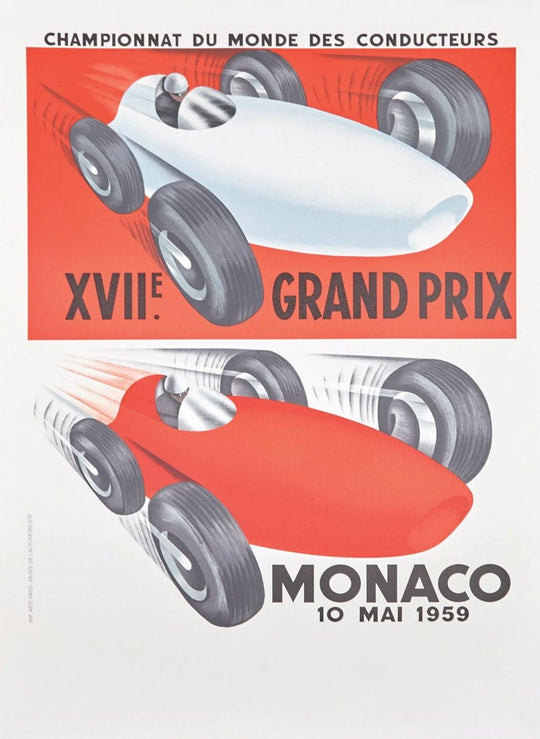 1959 Monaco Grand Prix