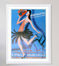 Load image into Gallery viewer, Montmartre - Ateliers du Genie