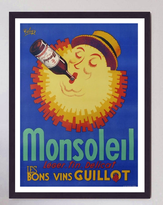 Monsoleil