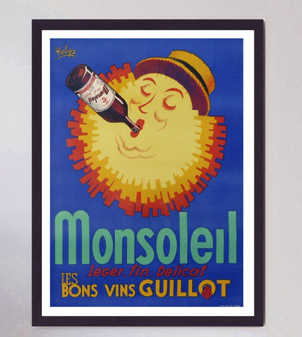 Monsoleil