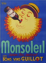 Load image into Gallery viewer, Monsoleil