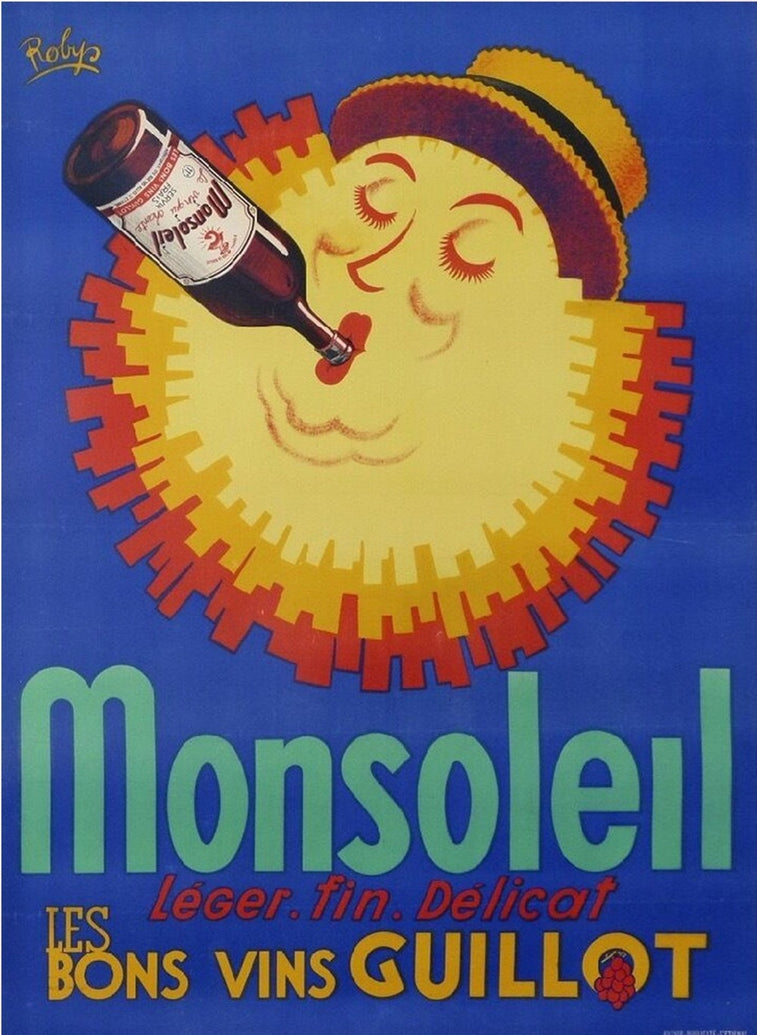 Monsoleil