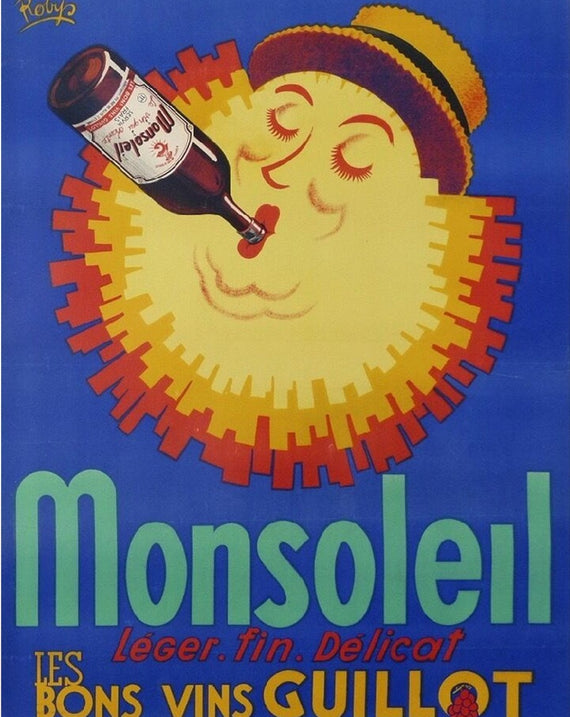 Monsoleil