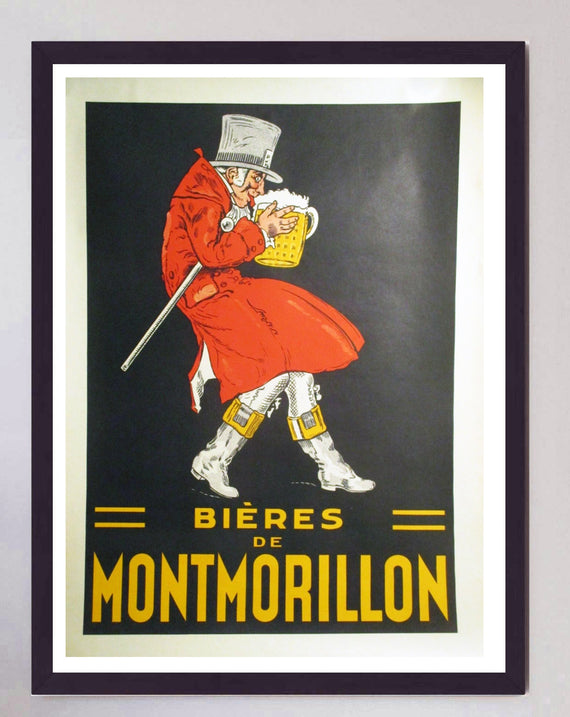 Bieres de Montmorrilon