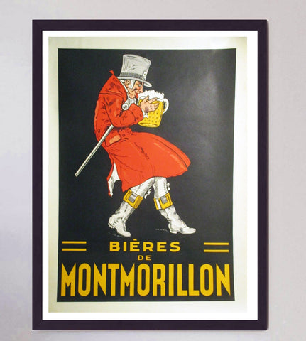 Bieres de Montmorrilon