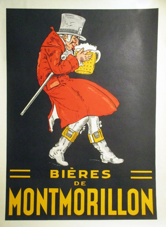 Bieres de Montmorrilon