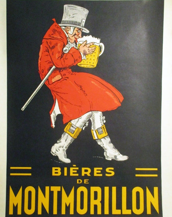 Bieres de Montmorrilon