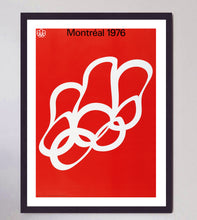 Load image into Gallery viewer, 1976 Montreal Olympic Games