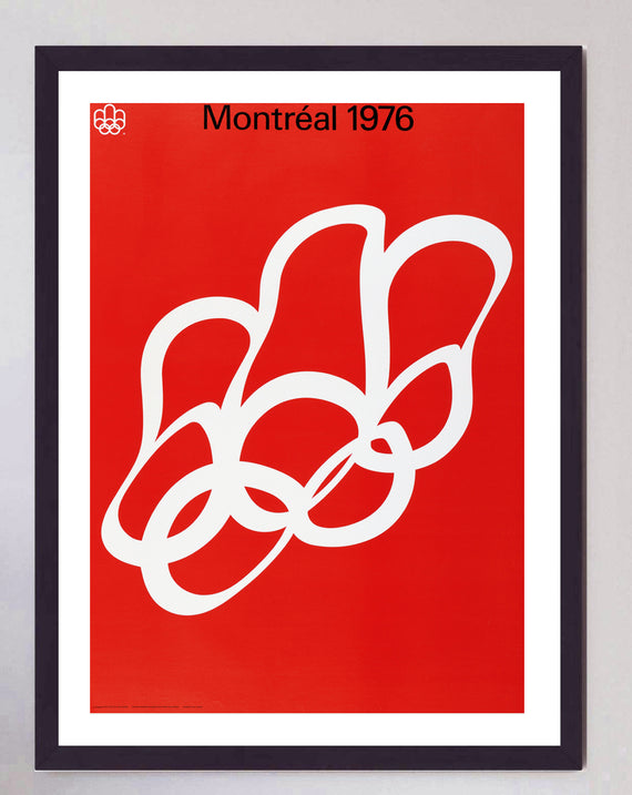 1976 Montreal Olympic Games