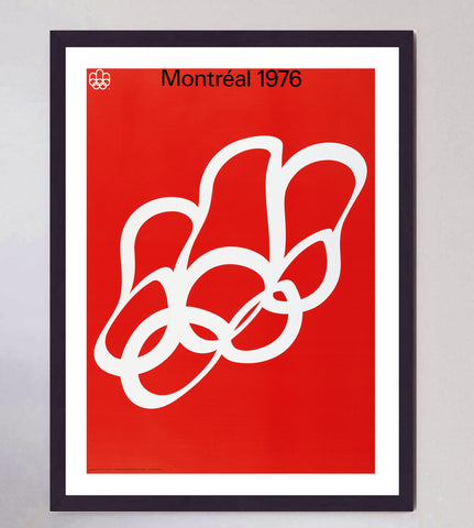 1976 Montreal Olympic Games