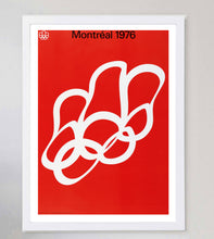 Load image into Gallery viewer, 1976 Montreal Olympic Games
