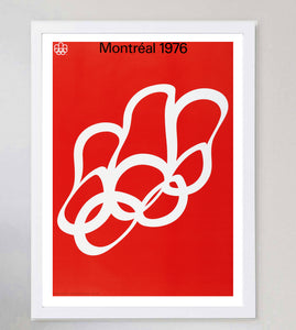 1976 Montreal Olympic Games
