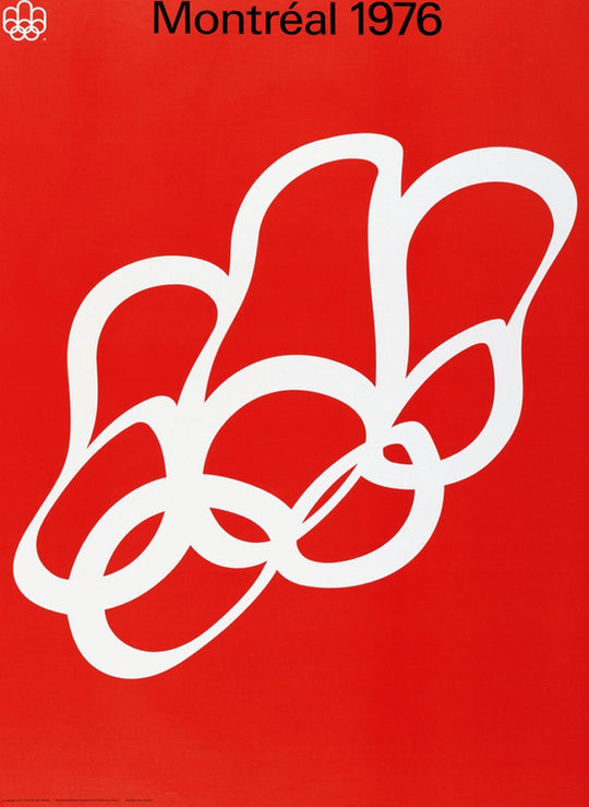 1976 Montreal Olympic Games