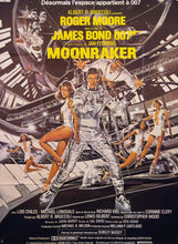 Load image into Gallery viewer, Moonraker (French)