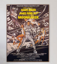 Load image into Gallery viewer, Moonraker (French)