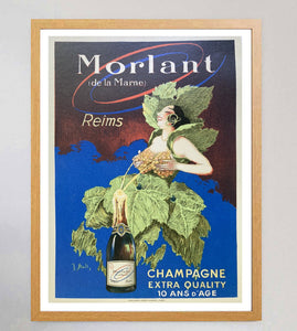 Morlant Champagne