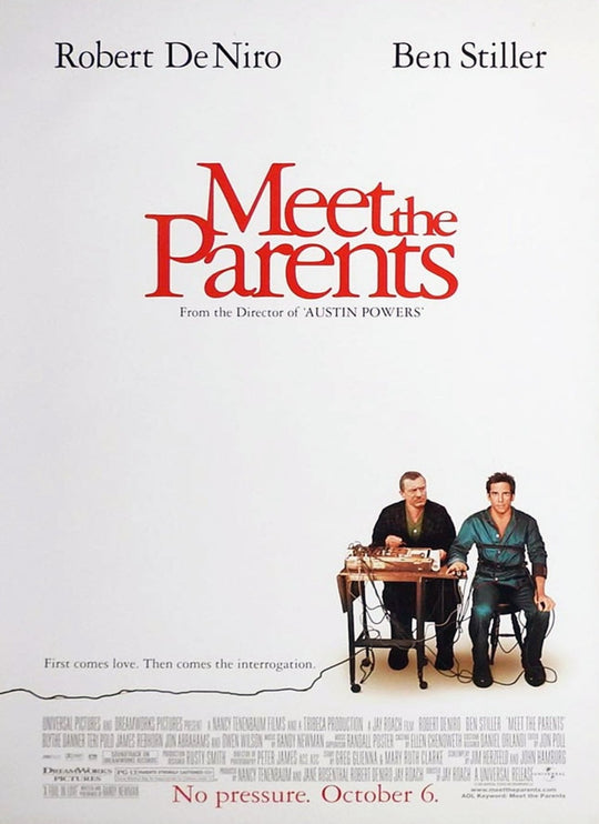 Meet the Parents