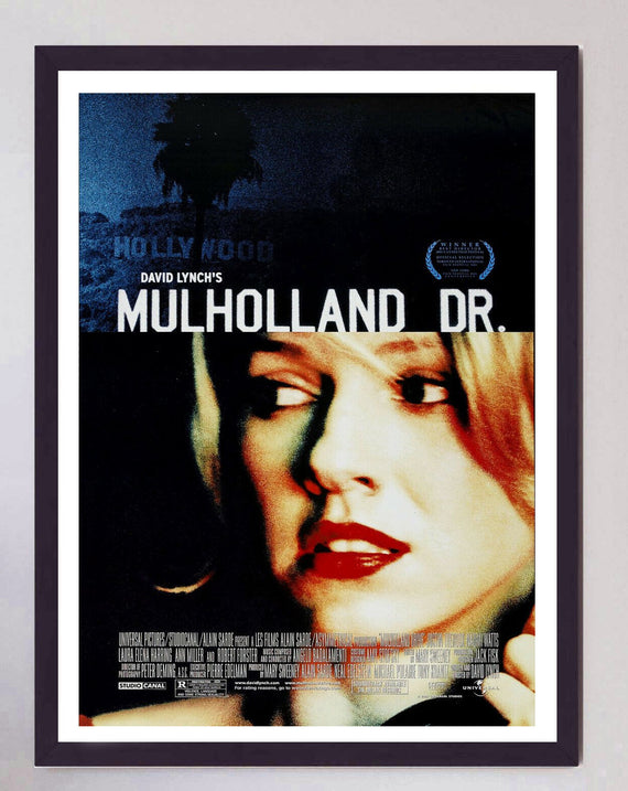 Mulholland Drive