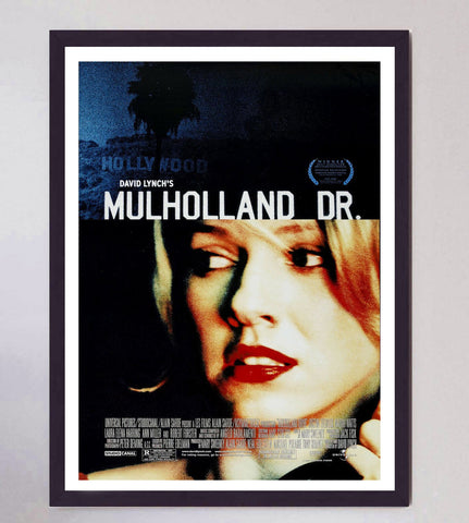 Mulholland Drive