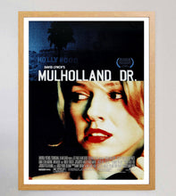 Load image into Gallery viewer, Mulholland Drive