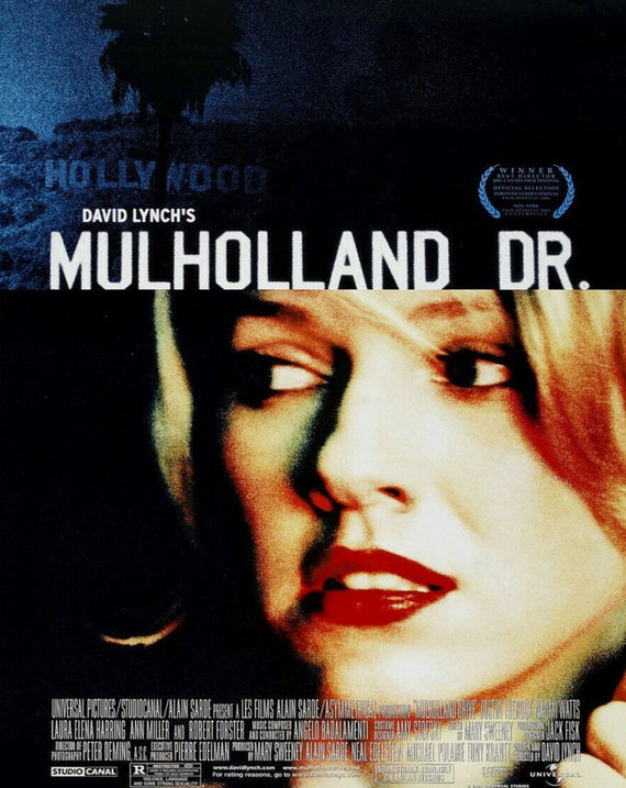 Mulholland Drive