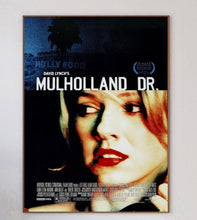 Load image into Gallery viewer, Mulholland Drive
