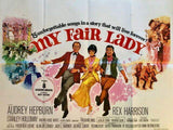 Load image into Gallery viewer, My Fair Lady - Printed Originals