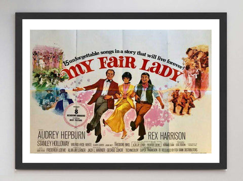 My Fair Lady