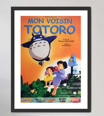 My Neighbour Totoro (French)