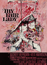 Load image into Gallery viewer, My Fair Lady (Belgian)